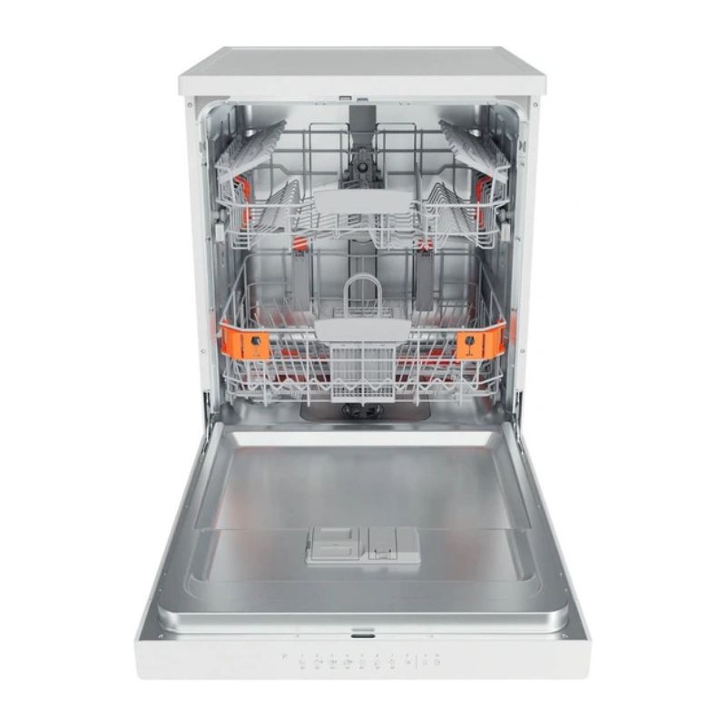 LAVE VAISSELLE 14CVTS 42DB BLANC