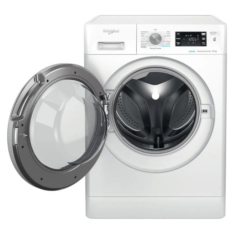 LAVE LINGE HUBLOT 10KG - CLASSE A -