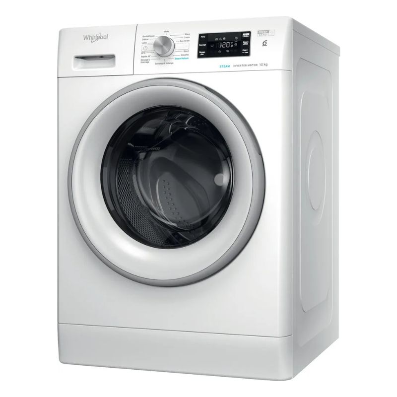 LAVE LINGE HUBLOT 10KG - CLASSE A -