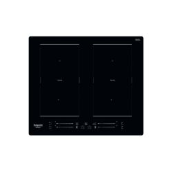 PLAQUE INDUCTION DOUBLE FLEX