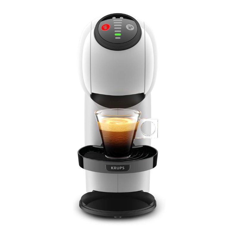DOLCE GUSTO BLANCHE