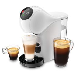 DOLCE GUSTO BLANCHE
