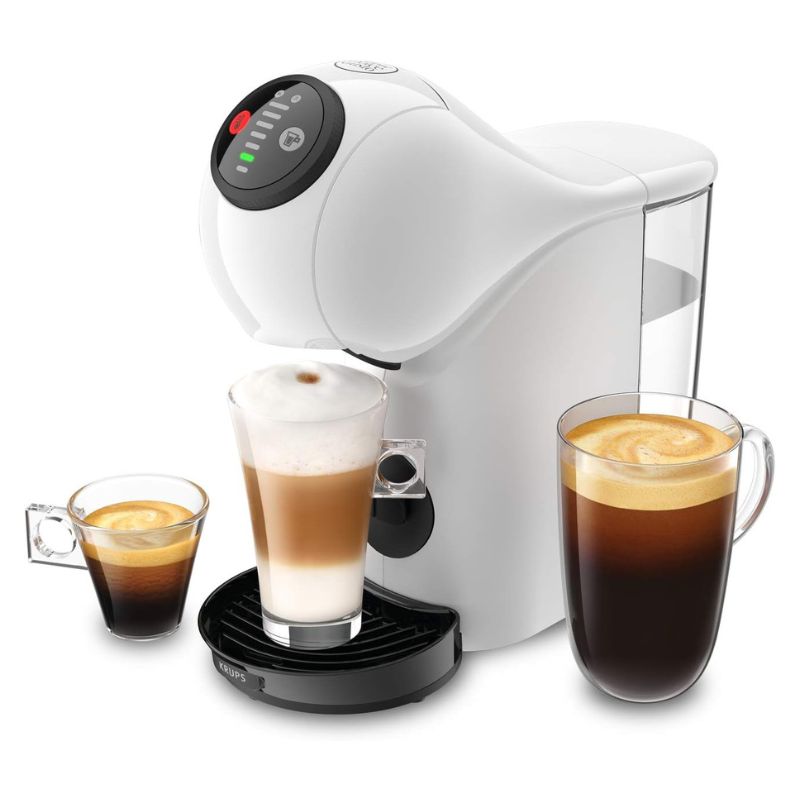DOLCE GUSTO BLANCHE