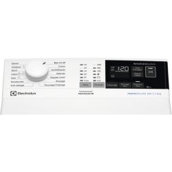 LAVE LINGE TOP 6KG 1200TRS CLASSE C/toto