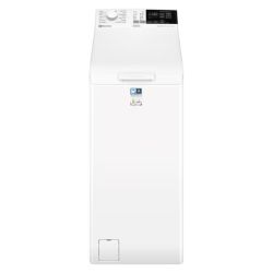 LAVE LINGE TOP 6KG 1200TRS CLASSE C