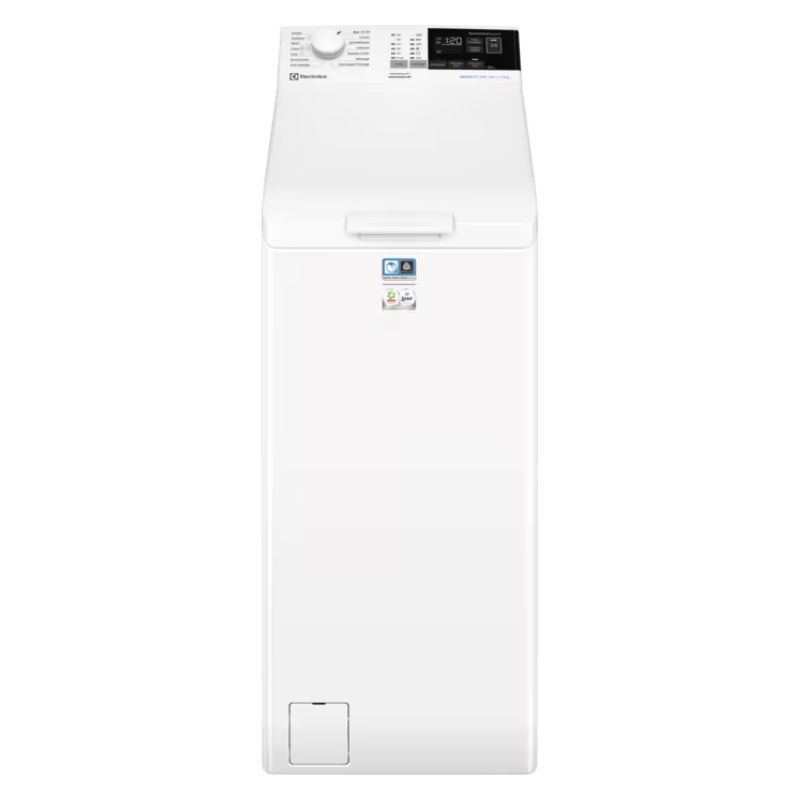LAVE LINGE TOP 6KG 1200TRS CLASSE C