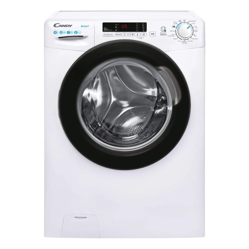 LAVE LINGE HUBLOT 9KG - B -