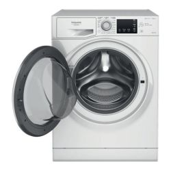 LAVE LINGE SECHANT 10 + 7KG VAPEUR/toto