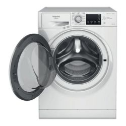 LAVE LINGE SECHANT 10 + 7KG VAPEUR