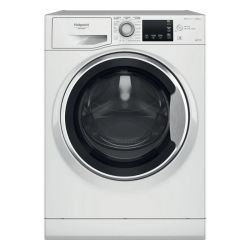 LAVE LINGE SECHANT 10 + 7KG VAPEUR