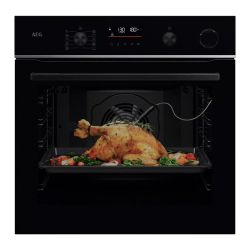 FOUR ENCASTRABLE PYRO STEAM