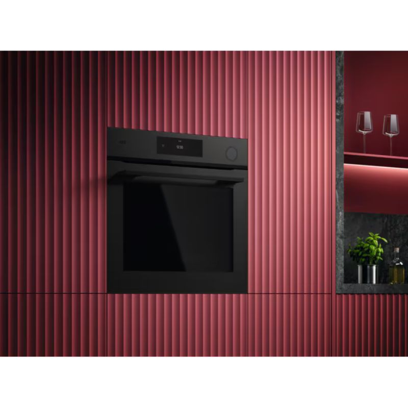 FOUR ENCASTRABLE PYRO STEAM S7000