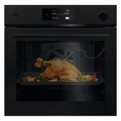 FOUR ENCASTRABLE PYRO STEAM S7000