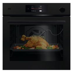 FOUR ENCASTRABLE PYRO STEAM S7000