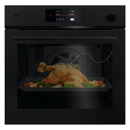 FOUR ENCASTRABLE PYRO STEAM S7000