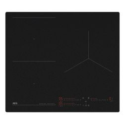 PLAQUE INDUCTION 60CM - FLEX- SAPHIR MAT/toto