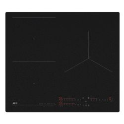PLAQUE INDUCTION 60CM - FLEX- SAPHIR MAT