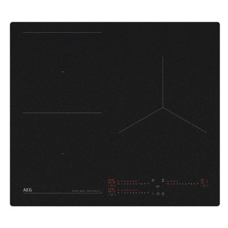 PLAQUE INDUCTION 60CM - FLEX- SAPHIR MAT