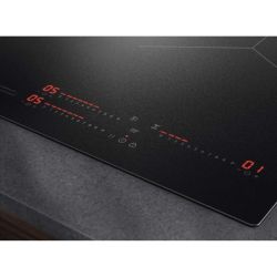 PLAQUE INDUCTION 60CM - FLEX- SAPHIR MAT/toto