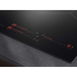 PLAQUE INDUCTION 60CM - FLEX- SAPHIR MAT