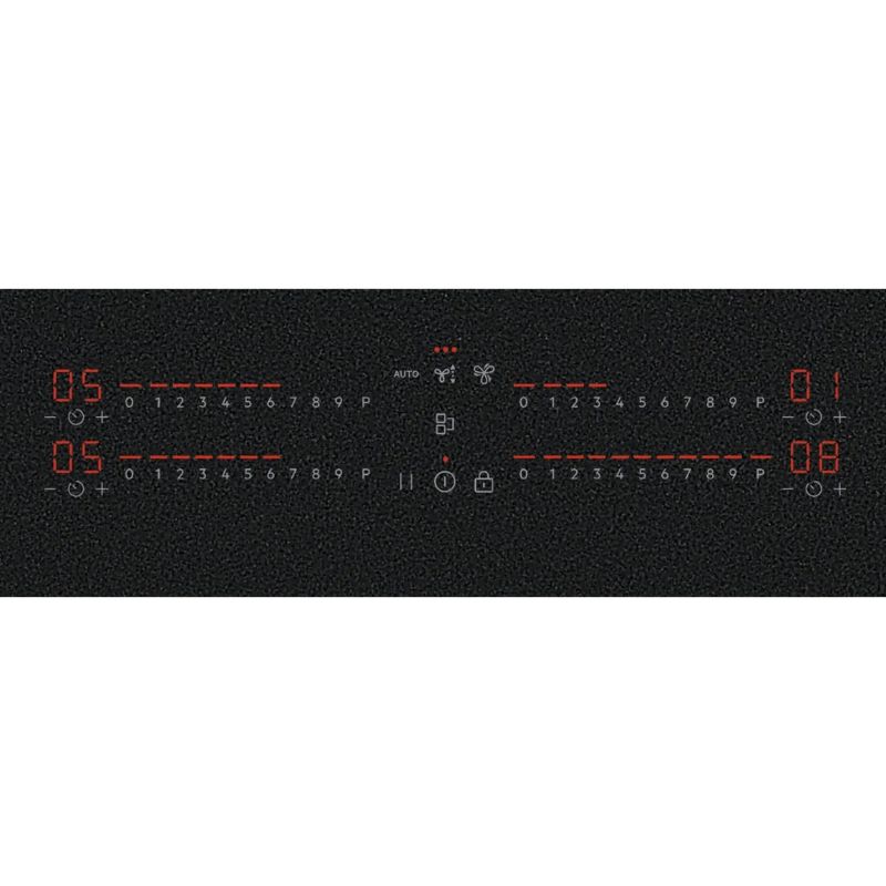 PLAQUE ASPIRANTE 80CM - SAPHIR MAT