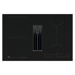 PLAQUE ASPIRANTE 80CM - SAPHIR MAT