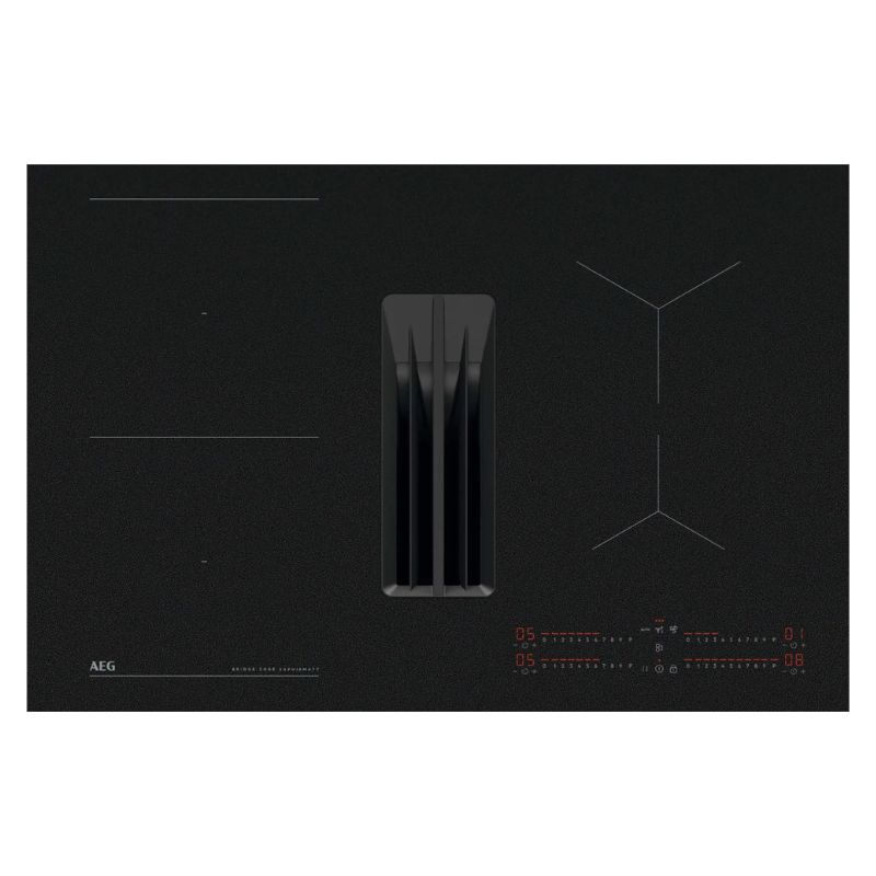 PLAQUE ASPIRANTE 80CM - SAPHIR MAT