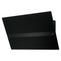 HOTTE INCL VELOURS 800 VERRE N