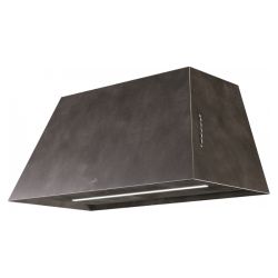 HOTTE murale MARGAUX 700 METAL/toto