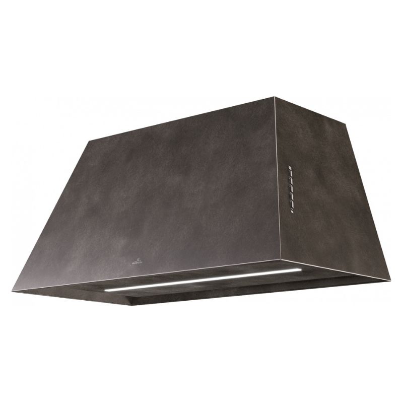 HOTTE murale MARGAUX 700 METAL