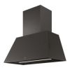 HOTTE MURALEMARGAUX 700 GRIS BETON/toto