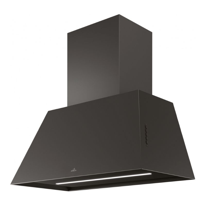 HOTTE MURALEMARGAUX 700 GRIS BETON