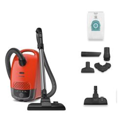 ASPI TRAINEAU AVEC SAC GUARD S1 JUNIOR R/toto