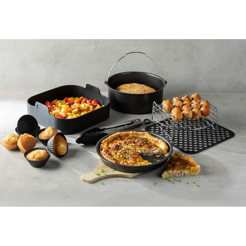 KIT ACCESSOIRES AIR FRYER 