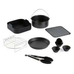 KIT ACCESSOIRES AIR FRYER 