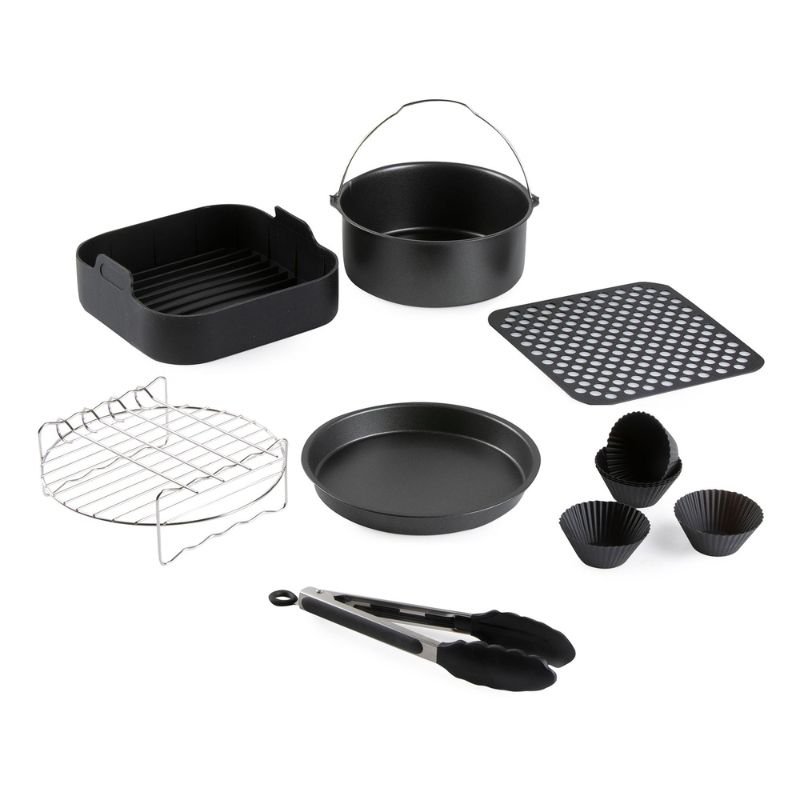 KIT ACCESSOIRES AIR FRYER 
