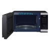MICRO ONDES SOLO NOIR/INOX - 32L/toto