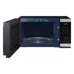 MICRO ONDES SOLO NOIR/INOX - 32L