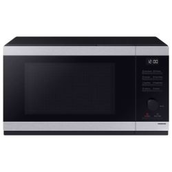 MICRO ONDES SOLO NOIR/INOX - 32L
