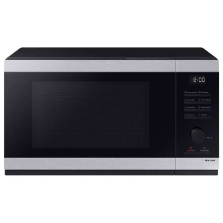 MICRO ONDES SOLO NOIR/INOX - 32L