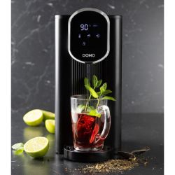 BOUILLOIRE ET DISTRIBUTEUR D'EAU/toto