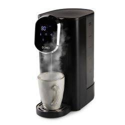 BOUILLOIRE ET DISTRIBUTEUR D'EAU/toto