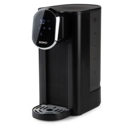 BOUILLOIRE ET DISTRIBUTEUR D'EAU