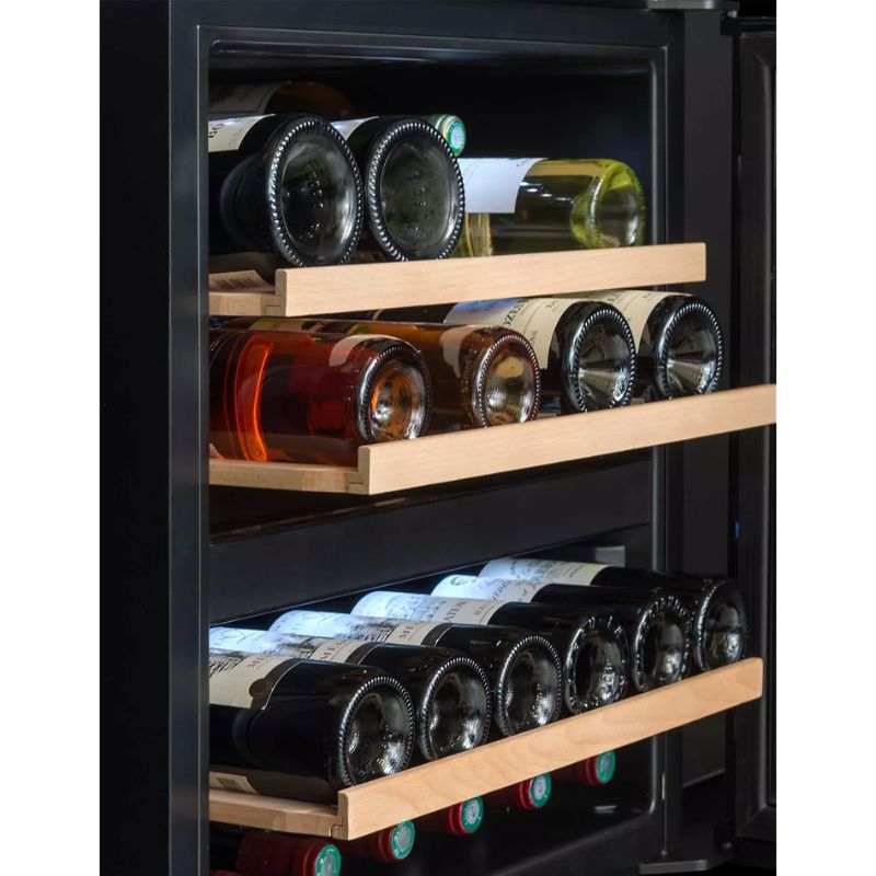 CAVE A VIN ENC 60CM COLONNE