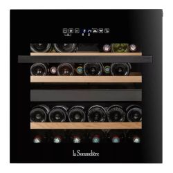 CAVE A VIN ENC 60CM COLONNE