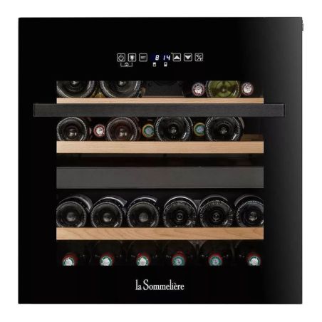 CAVE A VIN ENC 60CM COLONNE