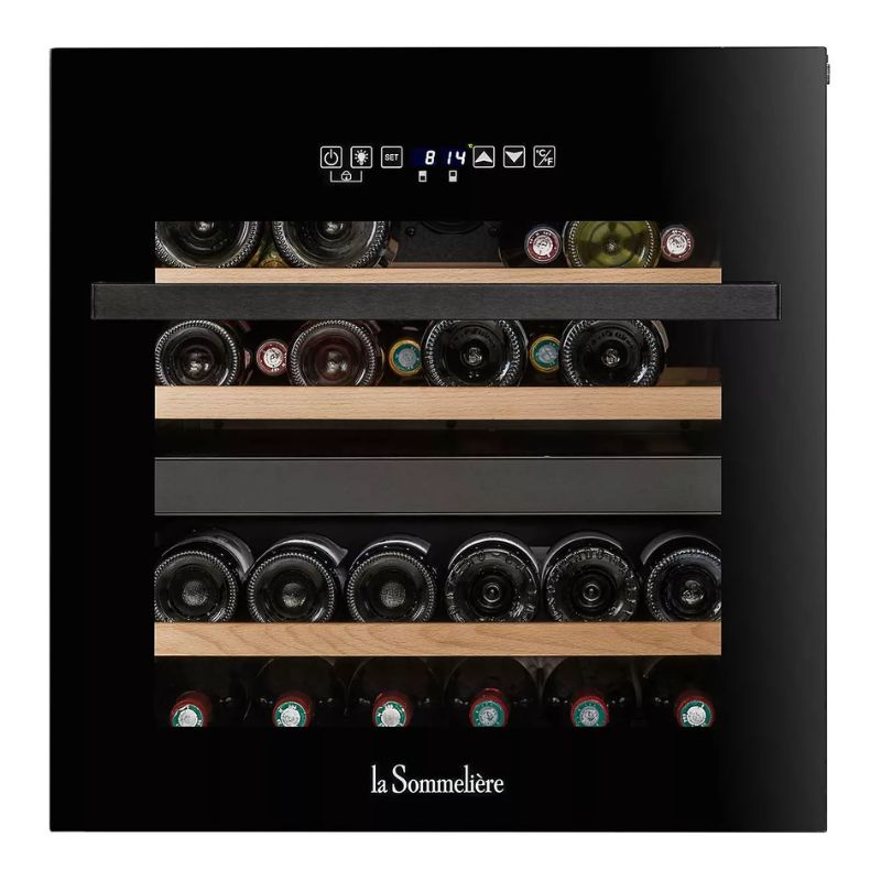 CAVE A VIN ENC 60CM COLONNE