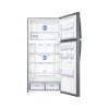 REF 2 PORTES 186CM -618L- F - INOX/toto