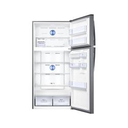 REF 2 PORTES 186CM -618L- F - INOX/toto