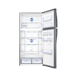 REF 2 PORTES 186CM -618L- F - INOX